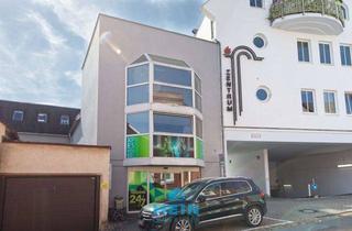 Gewerbeimmobilie kaufen in 09337 Hohenstein-Ernstthal, langjährige Vermietung, zukünftige Rendite - Jetzt Chance ergreifen in Hohenstein-Ernstthal