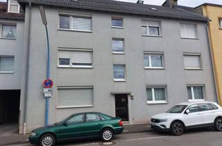 Wohnung kaufen in 42549 Velbert, 2-Zimmer-Erdgeschosswohnung inkl. Garage PROVISIONSFREI