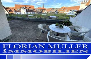 Wohnung kaufen in 79312 Emmendingen, Emmendingen-exklusives Wohnjuwel in 1A-Altstadtlage mit großer Aussichtsterrasse