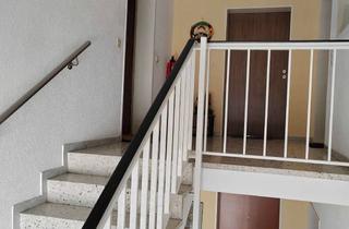 Wohnung kaufen in 66359 Bous, Ansprechende 3-Zimmer-Dachgeschosswohnung in Bous