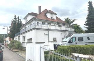 Wohnung kaufen in 74855 Haßmersheim, 5-Zimmer-Maisonettewohnung mit Charme in einem Zweifamilienhaus in Haßmersheim