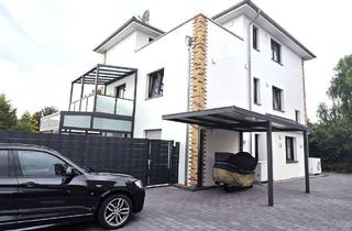 Wohnung kaufen in Hauweg 31, 49163 Bohmte, Drei-Zimmer-Dachgeschosseigentumswohnung mit Balkon
