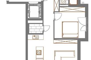 Wohnung kaufen in Paulinenstr., 73262 Reichenbach, Erdgeschosswohnung mit Gartenanteil im Neubau