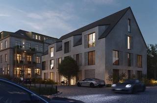 Wohnung kaufen in Schulstr. 13, 73262 Reichenbach, Im Neubau: 3-Zimmer-Maisonettewohnung im 2. OG und DG