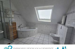 Wohnung kaufen in 42719 Wald, Bereits modernisierte 3-Zimmerwohnung mit EBK und Gäste-WC in Wald!