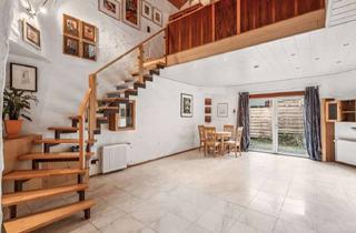 Wohnung kaufen in 56729 Acht, Für Rennsportfans- Maisonettewohnung in naturnaher Lage - Nähe Nürburgring!