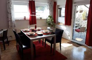 Wohnung kaufen in Pfaffentalstraße 14, 78187 Geisingen, Schöne 2-Zimmer-Souterrain-Wohnung mit Terrasse und Einbauküche in Geisingen-Kirchen