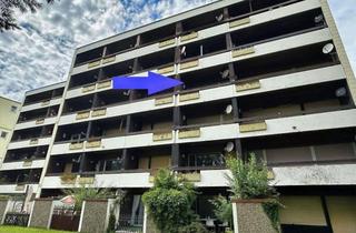 Wohnung kaufen in 78141 Schönwald, Gemütliches 1-Zimmer Apartment am Kurpark in 78141 Schönwald!