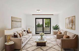 Wohnung kaufen in 66424 Homburg, Attraktive Eigentumswohnung - Wohnglück in der Homburger Vorstadt