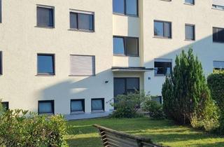 Wohnung kaufen in Brünnsteinstraße, 85567 Grafing, Gepflegtes 1-Zimmer-Apartment mit Loggia incl. Alpenblick in Grafing Bahnhof