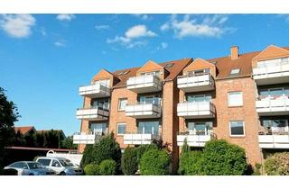 Wohnung kaufen in Bertha-Von-Suttner-Weg, 21255 Tostedt, Seltene 2-Raum-Maisonette-Wohnung mit Balkon, Carport & EBK in Tostedt, solide vermietet, von privat