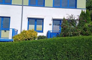 Penthouse kaufen in Forsthausweg 15a, 37154 Northeim, Attraktive und gepflegte 3-Zimmer-Penthouse-Wohnung mit geh. Innenausstattung mit EBK in Northeim