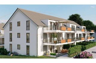 Wohnung kaufen in Rotweg 5/2, 71069 Sindelfingen, geräumige 4,5 Zi.-Maisonette Wohnung