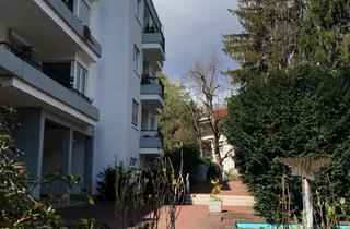Wohnung kaufen in Jaminstraße 2c, 61476 Kronberg, Exkl., ger. und gepfl. 3-Zimmer-Wohnung, 2 Balkone, EBK, Fahrstuhl, Bestlage Kronberg