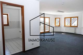 Wohnung kaufen in 74232 Abstatt, Helle 3,5-Zi.-Wohnung mit 2 Balkonen & 2 Stellplätzen in ruhiger Lage