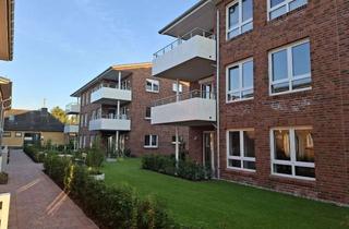 Wohnung kaufen in Dorfstraße 31a, 24229 Dänischenhagen, Wohnen mitten in Dänischenhagen – ETW