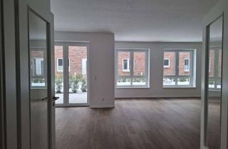 Wohnung kaufen in Dorfstraße 31a, 24229 Dänischenhagen, Wohnen mitten in Dänischenhagen – ETW