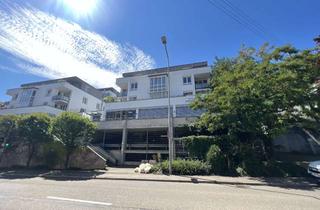 Wohnung kaufen in Karlstraße 41, 73312 Geislingen, Kapitalanlage oder Eigenheim - Schöne 2-Zi. WHG mit Terrasse