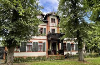 Wohnung mieten in 15732 Schulzendorf, Schöne 3 - Raumwohnung im 1. Obergeschoss in einem denkmalgeschützten Ensemble in Schulzendorf