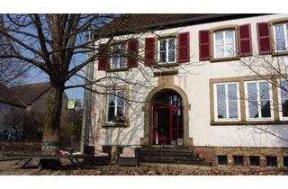 Wohnung mieten in 66453 Gersheim, Lichtdurchflutete große Wohnung in der Biosphäre