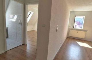 Wohnung mieten in 71560 Sulzbach, Kernsanierte 3-Zimmer-Maisonette - Denkmalobjekt mit Charme & Top Lage in Sulzbach an der Murr