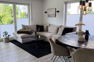 Wohnung mieten in 32457 Porta Westfalica, ANFRAGESTOPP: Moderne 3-Zimmer-Wohnung mit Südterrasse und Blick aufs Kaiser-Wilhelm-Denkmal
