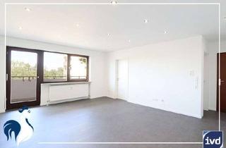 Wohnung mieten in 71735 Eberdingen, Erstbezug nach Sanierung: 1-Zimmer-Wohnung – mit Balkon, Stellplatz, EBK in Eberdingen-Hochdorf!