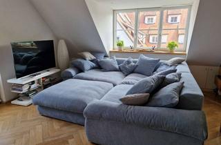 Wohnung mieten in 88085 Langenargen, 2-Zi Maissonette-Wohnung in Langenargen, 50 m zum See, zentrumsnah als Ferienwohnung zu vermieten