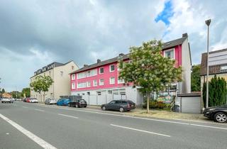 Wohnung mieten in Alte Wittener Straße 37, 44803 Laer, 4,5 Zimmer – Terrasse