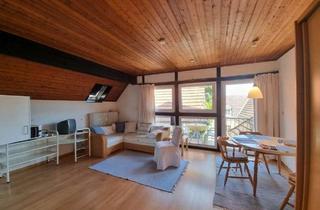 Wohnung mieten in 64853 Otzberg, Schönes möbliertes 1-Zimmer-Appartement - ideal für eine Person
