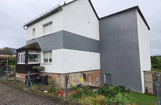 Wohnung mieten in 56370 Biebrich, 3-Zimmer-EG-Wohnung in 56370 Biebrich bei Katzenelnbogen