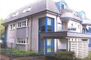 Wohnung mieten in 53332 Bornheim, Geschmackvolle, gepflegte 2-Zimmer-Dachgeschosswohnung mit Balkon in Bornheim