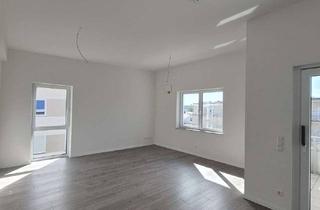 Wohnung mieten in Im Weizen, 71739 Oberriexingen, Wohnen mit Ausblick: 3-Zimmer-Dachgeschosswohnung