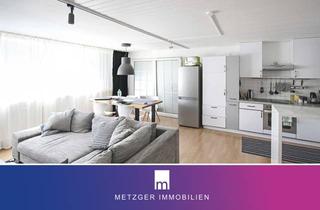 Wohnung mieten in 71336 Waiblingen, Großzügige 3,5-Zimmer-Wohnung mit Balkon und Einbauküche