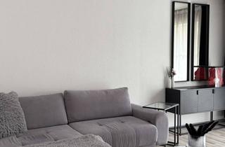 Wohnung mieten in Nordstr. 13, 97299 Zell, 2-Zimmer-Wohnung mit eigenem Gartenanteil in Zell am Main Nähe Bushaltestelle von privat