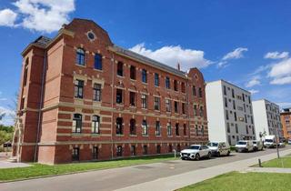 Wohnung mieten in Fehmarner Straße 22, 04159 Möckern, Individuelle Wohnung im Gewölbekeller mit Terrasse und Garten* 4 Zimmer * Stellplatz