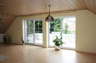 Wohnung mieten in 74535 Mainhardt, Schöne 3-Zimmer-Dachgeschosswohnung in Mainhardt mit Garage und Kachelofen