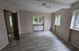 Wohnung mieten in 55237 Bornheim, Helle, geräumige 2,5 ZKB im EG mit Garten