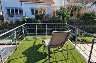 Wohnung mieten in 76646 Bruchsal, Schöne 3-Zimmer/ DG / Einbau Küche / Bad / Klimaanlage / Garage