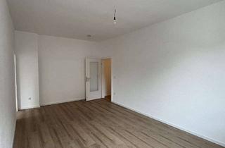 Wohnung mieten in Krayer Straße 104, 45276 Steele, +++ Zentrale Altbauwohnung FRISCH saniert! +++