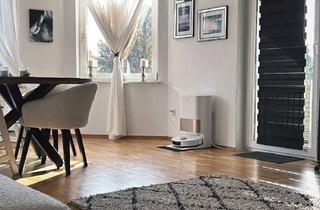 Wohnung mieten in Burckhardtstraße 1A, 37139 Adelebsen, 3 Zimmer Wohnung in Adelebsen