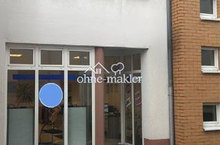 Büro zu mieten in 54338 Schweich, Zentrale Gewerbefläche + Büro + Praxis + Erdgeschoss in Schweich