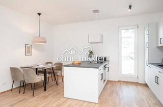 Wohnung mieten in 16348 Wandlitz, Maisonette-Traum in Basdorf: Erstbezug mit Balkon & Fußbodenheizung