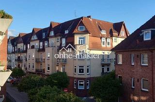 Wohnung kaufen in 21029 Hamburg, Kleinod in Bergedorf, frisch modernisiert, frei zum Einzug, von privat