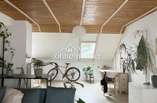 Wohnung mieten in 22177 Hamburg, 1-Zimmer-Wohnung in ruhiger Seitenstraße - gepflegt, hell, gut angebunden