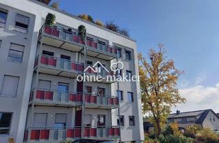 Wohnung kaufen in 92665 Altenstadt, Sehr hochwertige, helle 2-Zimmer-Wohnung (ca. 79 qm, KFW 55, Hochpart., Carport) - Altenstadt/WN