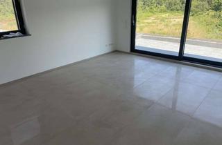 Wohnung mieten in 65428 Rüsselsheim, Neubau Erstbezug 3,5 Zimmer Feldrandlage