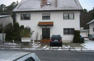 Wohnung mieten in 64859 Eppertshausen, Ansprechende 3,5-Zimmer-EG-Wohnung mit Veranda in einem 2 Familienhaus in Eppertshausen