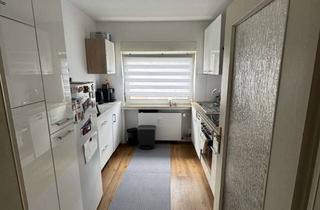 Wohnung mieten in In Den Haferwiesen 10, 55299 Nackenheim, Exklusive, modernisierte 3-Zimmer-Dachgeschosswohnung mit Balkon und EBK in Nackenheim