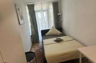 WG-Zimmer mieten in Römerhofweg, 85748 Garching, Römerhofweg, Garching bei München